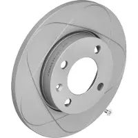 Ate Jarrulevy Power Disc 24.0312-0106.1, 1 Kappale