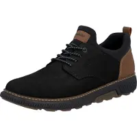 Rieker B3360-00 - Black - 42