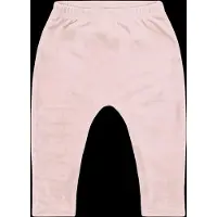 Maia Family Mimi Velour Byxa B - Pink - 62
