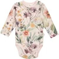 Maia Family Kattmynta Body - Pink - 86