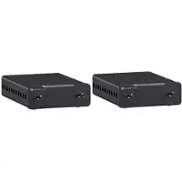 Fosi Audio V3 Mono Power Amplifier Combo