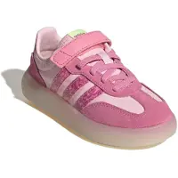 Adidas Tennarit 'Barreda Decode' vaaleanpunainen / pastellinpinkki