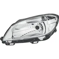 Hella Ajovalo 1ED010 417-331, vasen