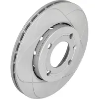 Ate Jarrulevy Power Disc 24.0318-0106.1, 1 Kappale