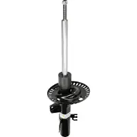 BILSTEIN Iskunvaimennin, Kaasupaine, 22-140098 - VW - T5 transporter, T5 transporter 4-motion