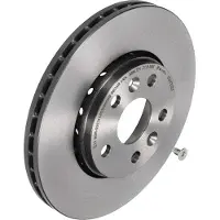 Brembo Jarrulevy (1kpl) 09.A727.21