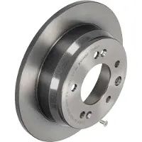 Brembo Jarrulevy (1kpl) 08.A869.11