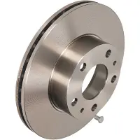 Brembo Jarrulevy (1kpl) 09.5904.14