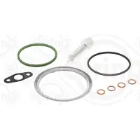 ELRING Asennussarja turbo - BMW - 5-SERIE-serie, E9*, X5 f15, X5 e70, X4 f26, X6 m, 5-serie f07, 7-serie, X6, F16