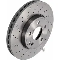 Brembo Jarrulevy (1kpl) 09.B436.51