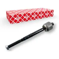 FEBI BILSTEIN Raidetangon pää, suora FEBI BILSTEIN 106408