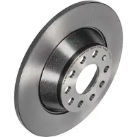 Brembo Jarrulevy (1kpl) 08.8843.21