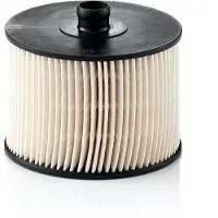 Mann Polttoainesuodatin PU 1018 x