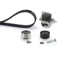 Gates Vesipumppu + jakohihnasarja KP35524XS