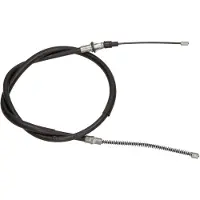 MAXGEAR Vaijeri, seisontajarru 32-0172