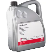 Febi Automaattiöljy DSG, 5 l,