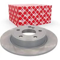 FEBI BILSTEIN Jarrulevy 43816 takana, täysi, 1 Kappale