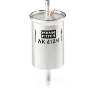Mann Polttoainesuodatin WK 612/6