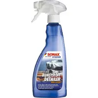 Sonax Muovinpuhdistaja 02552410