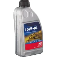 FEBI BILSTEIN Moottoriöljy 32925