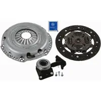 SACHS Kytkinpaketti 3000 990 516