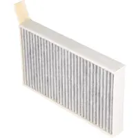 MANN-FILTER Suodatin, sisäilma FP 25 015