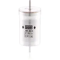 Mann Polttoainesuodatin WK 8036