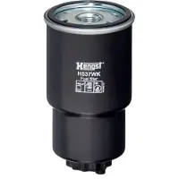 HENGST FILTER Polttoainesuodatin H537WK