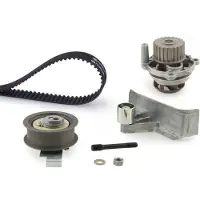 Gates Vesipumppu + jakohihnasarja KP85491XS-2