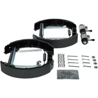 Bosch Jarrukenkäsarja 0 204 114 634