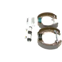 Bosch Jarrukenkäsarja 0 204 114 626