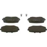 Bosch Jarrupalasarja 0 986 424 669, edessä