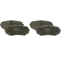 Bosch Jarrupalasarja 0 986 494 784, edessä