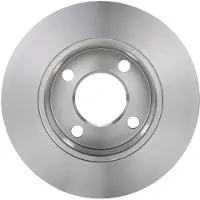 Bosch Jarrulevy (1kpl) 0 986 478 019
