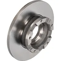Brembo Jarrulevy (1kpl) 08.C241.20