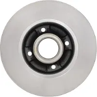 Bosch Jarrulevy 0 986 479 007 takana, täysi, 1 Kappale