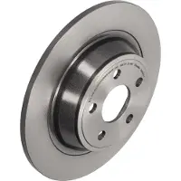 Brembo Jarrulevy 08.N257.41