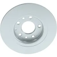 Bosch Jarrulevy 0 986 479 E55 takana, täysi, 1 Kappale
