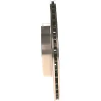 Bosch Jarrulevy 0 986 478 490 edessä, tuuletettu, 1 Kappale