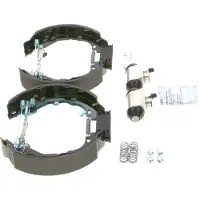 Bosch Jarrukenkäsarja 0 204 114 686