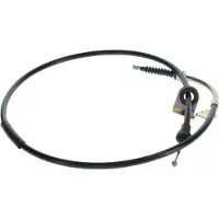 Bosch Vaijeri, seisontajarru 1 987 482 231