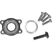 Skf Pyöränlaakerisarja VKBA 6547