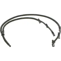 Bosch Letku, polttoaineen ylivuoto 0 445 130 104