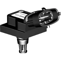 Bosch Anturi, ahtopaine 0 281 002 573