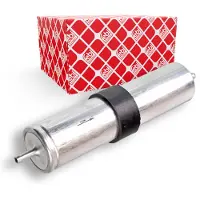 FEBI BILSTEIN Polttoainesuodatin 109049