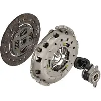 LuK Kytkinsarja RepSet Pro 625 3165 33