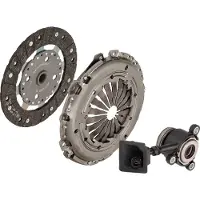 LuK Kytkinsarja RepSet Pro 623 3241 33