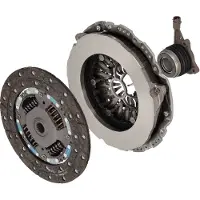 LuK Kytkinsarja RepSet Pro 627 3032 33