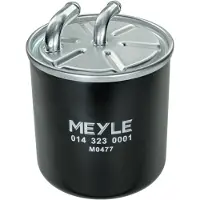 Meyle Polttoainesuodatin 014 323 0001