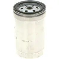 Bosch Polttoainesuodatin 1 457 434 511